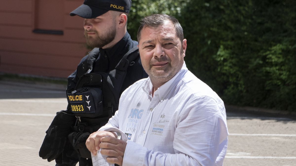 Manažer obviněný s Hlubučkem za korupci má dostat milionovou odměnu